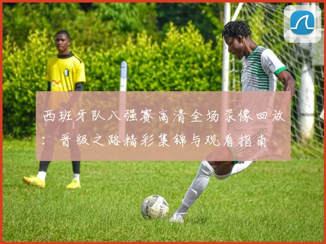 西班牙队八强赛高清全场录像回放:晋级之路精彩集锦与观看指南